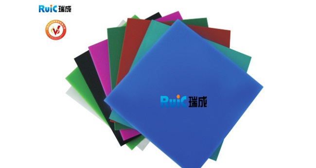 超高分子聚乙烯板材為什么能用于各行各業(yè)？